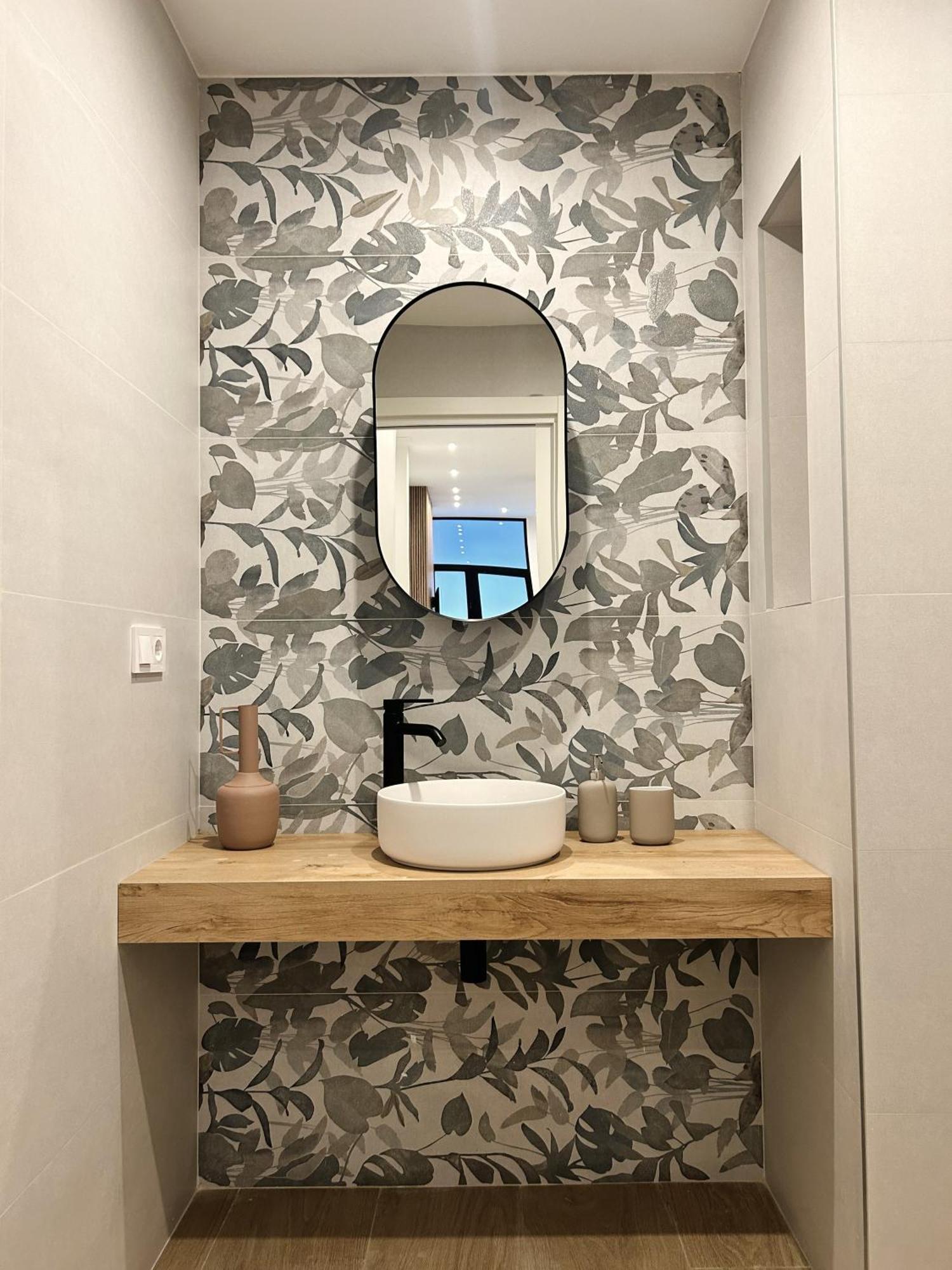 Estudio A Estrenar A Metros De Los Jardines Del Turia Valencia Kamer foto